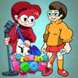 Ícone do programa: Coloring FNF Characters