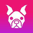أيقونة البرنامج: Dog Whistle  Clicker