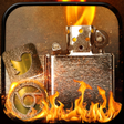 Programın simgesi: Lighter Launcher Theme