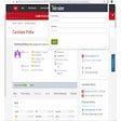 Ícone do programa: Tekruiter Contacts & Jobs…