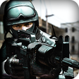 プログラムのアイコン：Elite Soldier: Shooter 3D