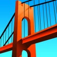 Ikon program: Bridge Constructor
