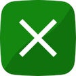 ไอคอนของโปรแกรม: Convert TXT to CSV