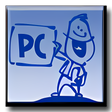 Symbol des Programms: Kindersicherung