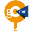 Symbol des Programms: Go Mini Driver