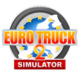 Programın simgesi: Euro Truck Simulator 2 mo…