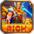 Rich Thor Game