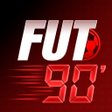 Programikonen: FUT90 SPORTS