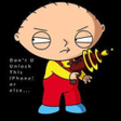 Icon of program: Stewie Wallpaper HD