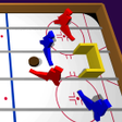 プログラムのアイコン：Table Ice Hockey 3d