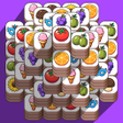 프로그램 아이콘: Tile Adventure: Match-3 T…