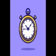 程序图标：Watch time