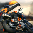 Ikona programu: Death Moto