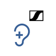 程序图标：Sennheiser MobileConnect