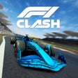 Icoon van programma: F1 Clash