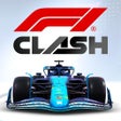 Icoon van programma: F1 Clash