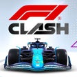 Icoon van programma: F1 Clash
