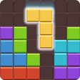 プログラムのアイコン：Block Puzzle Jigsaw