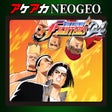Icon of program: ACA NEOGEO THE KING OF FI…