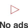 Icona del programma: 阻擋廣告 for YouTube™