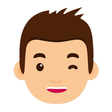 プログラムのアイコン：mykuya partner app