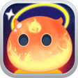 프로그램 아이콘: Blobball Merge Rush