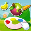 أيقونة البرنامج: Color Magic - Unique Matc…