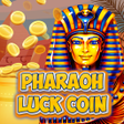 Pharaoh Luck Coin