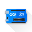 ไอคอนของโปรแกรม: Arduino Bluetooth Control…