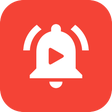 プログラムのアイコン：Sininho - YouTube notific…