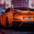 Nissan GT-R Real Car Simulator Games