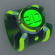 Ícone do programa: Omni-Watch : Pro 3D Simul…