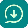 Icon of program: Status Saver Download App
