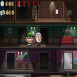 ไอคอนของโปรแกรม: Bob The Robber - Unblocke…