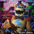 程序图标：FNaF SECURITY BREACH