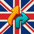 Icoon van programma: Phrasal Verbs: English Gr…