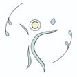 程序图标：HealisticMD All Things Na…