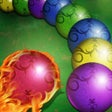 프로그램 아이콘: Marble Blast 2 : Bubble S…