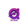 プログラムのアイコン：Qtxai