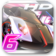Icon of program: Asphalt 6: Adrenaline HD