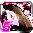 프로그램 아이콘: Asphalt 6: Adrenaline HD