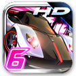 Ikona programu: Asphalt 6: Adrenaline HD