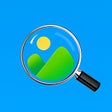 プログラムのアイコン：Image Search