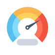 Programın simgesi: GPS Speedometer Tracker