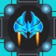 idle Alien Hunter: Space Tap Revenge --RPG clicker games icon