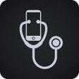 Ikon program: PhDoctor (Mobile Phone Ch…