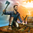 程序图标：Raft Survival Wild Island…