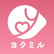 Programın simgesi: YOKUMIRUヨクミル - 海外オンライン医療相…