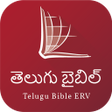 程序图标：Telugu Audio Bible తలగ ఆడ…