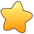 Symbol des Programms: Pinyin Star